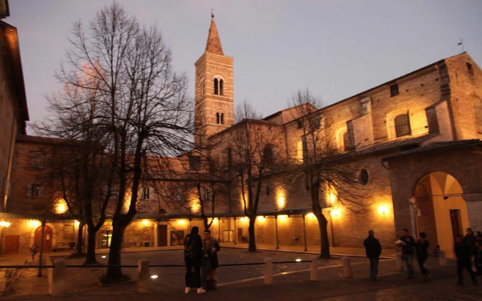 study abroad Italy Urbino / study abroad italy Urbino, to travel is